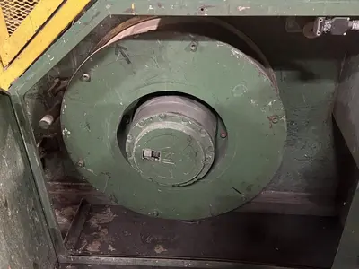 USED 2000 FASTENER ENGINEERS DTVA 40110-36R
