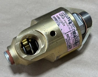 NEW Deublin 355-204-222
