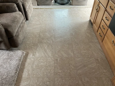 USED 2006 JAYCO GREYHAWK 31