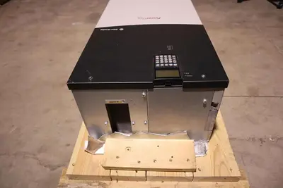 ALLEN BRADLEY 20BD180A3ANNANC1 POWERFLEX 700 DRIVE VFD 150 HP NEW UNIT #S-232