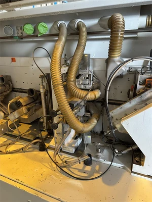 Used 2013 HOLZ-HER ARCUS 1334 MASSIV Edge Banders California US | MachineryMax #1502447