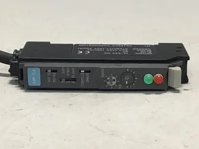 USED KEYENCE CORP ES-M1