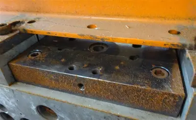 1991 EDI Autoflex Sheet Dies | Mark One Machinery (4)