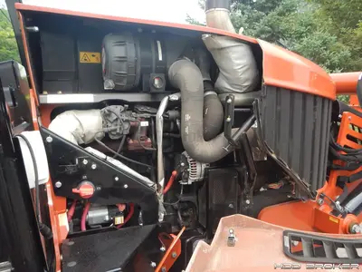Used 2025 DITCH 2025 DITCH WITCH RT125 QUAD Trenchers Florida US | HDD Broker #1346438