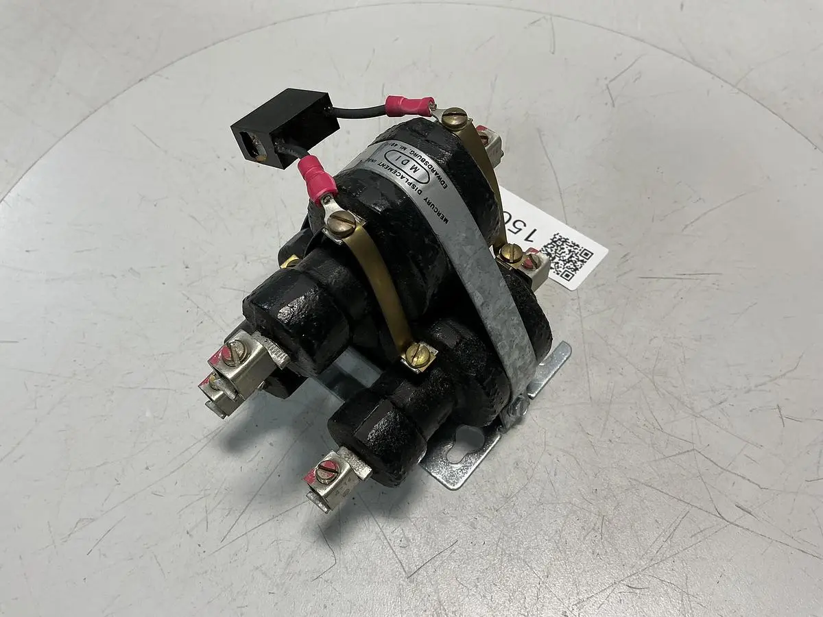 USED MDI 335NO-120A-18