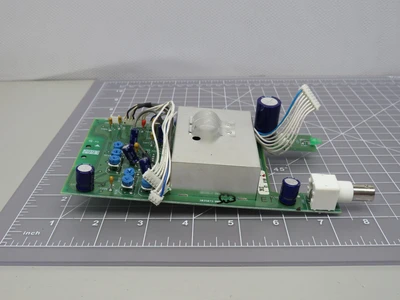 New | in-Stock BURLE _UNKNOWN_ Circuit Boards | OCO Industrial #1614078