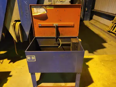 USED R&D E200