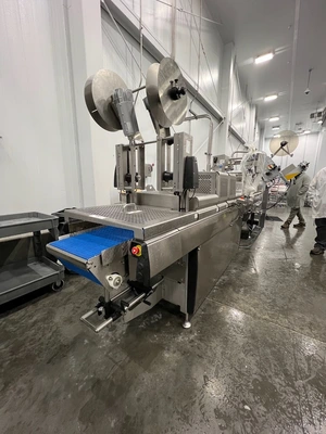 USED 2021 MULTIVAC R 175 MF