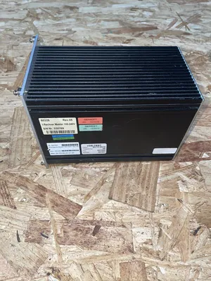 BERTHOLD TECHNOLOGIES LB 4710-02-M0 SWITCH @1B