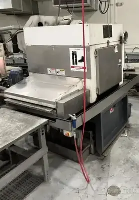 USED 2020 TIMESAVERS LYNX 37MWT-DD-60
