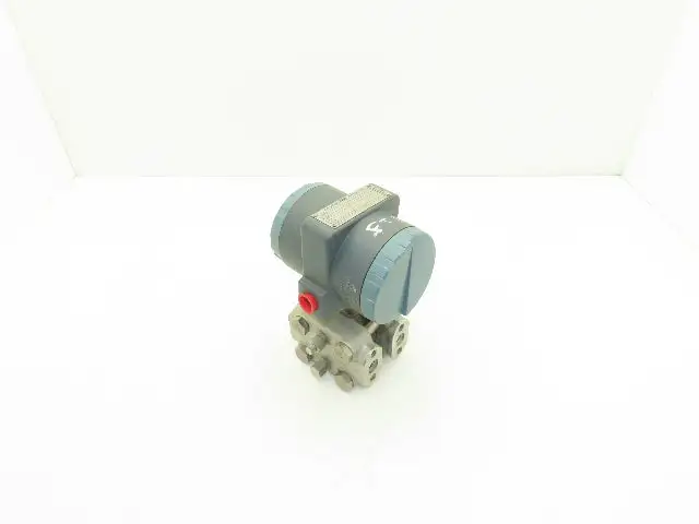 Foxboro 823DP-D3S1NM0 Intelligent Differential Pressure Transmitter 12.5-42vdc