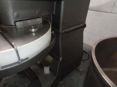 Used DIOSNA W240A Dough Mixers California US | BakeryEquipment.com #1555087