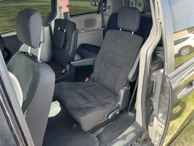 USED 2020 DODGE CARAVAN