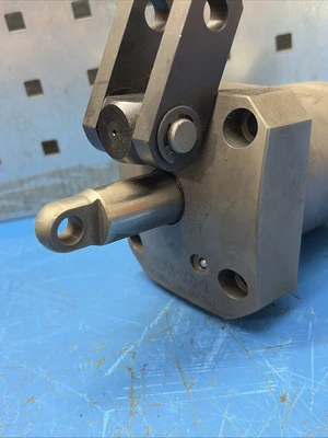 New | in-Stock Kosmek LK0751-GCD-2 Tool Holders Indiana US | J&J Industrial Supply #1283577