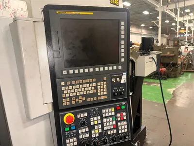 USED 2020 DOOSAN PUMA TT-2100SYY