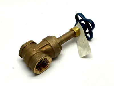New | in-Stock Nibco T-111 Pump & Valve Parts Michigan US | Maverick Industrial Sales #1391205