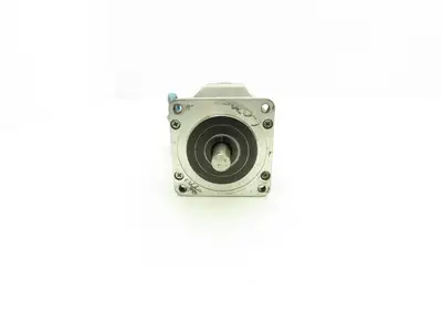 Berger Lahr VRDM 3913/50 LWB SIG Positec Servo Motor 325V ROBO-Stop-M Brake 24V
