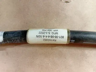 NEW LETOURNEAU R4155482