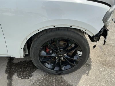 Used 2015 DODGE DURANGO SUVs Michigan US | Miedema Asset Management Group #1320416