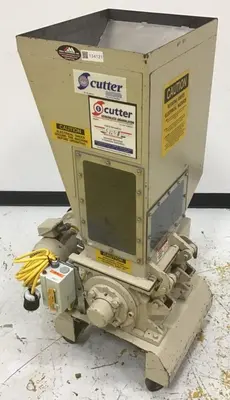 USED NISSUI FNSK-04D