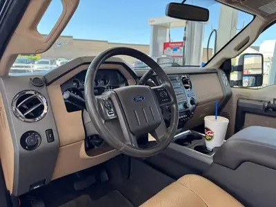 Used 2012 FORD F-550 Misc Trucks Utah US | Global Remarketing #1285353