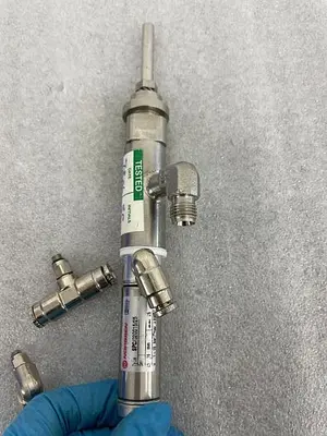 EDWARDS Y04210047 EDWARDS DA ACTUATOR PORT 1 OR 3