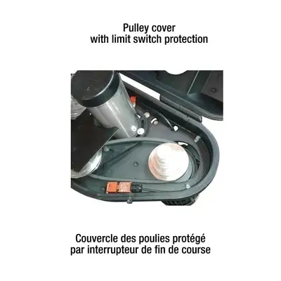 NEW KING CANADA PDM-30