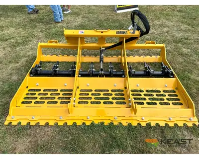Used CL FABRICATION _UNKNOWN_ Box Blades Iowa US | Keast Enterprises #1360149