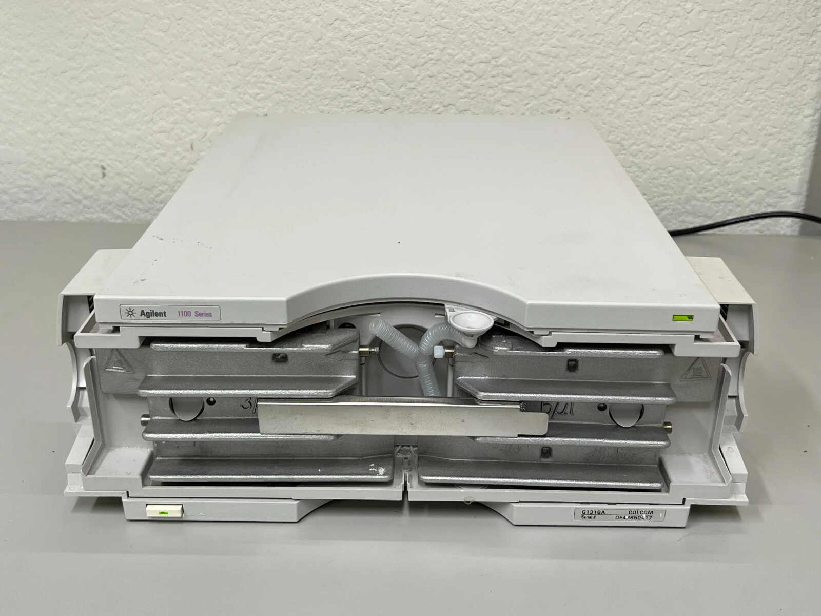 USED Agilent G1316A