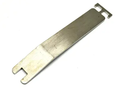 362690 | Microm HM 550  Tool - Used