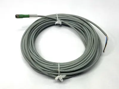 USED PHOENIX CONTACT SAC-4P-M 8FS, 1697771/800/15.0