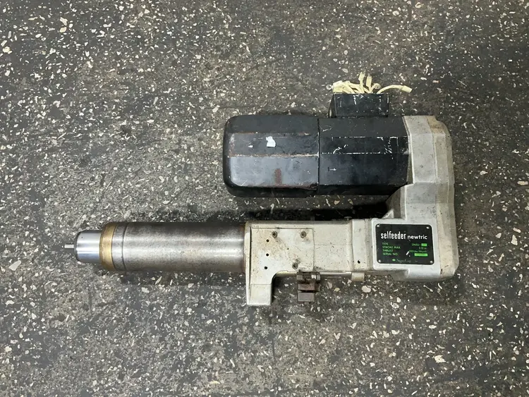 Used SUGINO CORP SN4U Tooling & Accessories (Other) Ohio US | HGR 24 #1427565