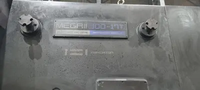Used 2012 HWACHEON MEGA 300-17T CNC Lathes Georgia US | Shub Machinery #495009