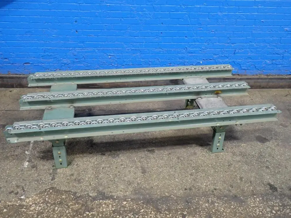 Hytrol Skate Conveyor