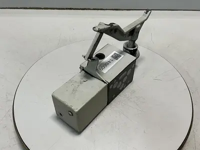 USED PARKER D3ML6BN10X4164