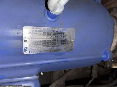 USED ROWE 16030-DSV