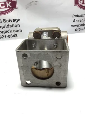 Camseal Metal-Seated Ball Valves Conval Flow SA-217 5E WC9 SO: 67669N