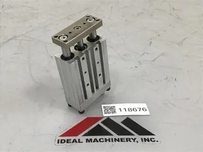 USED NUMATICS CGT016040B1ZCZ
