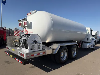 Used 2024 KENWORTH T480 ARROW PROPANE TANK Tanker trucks Minnesota US | Carco Truck & Equipment #1693136