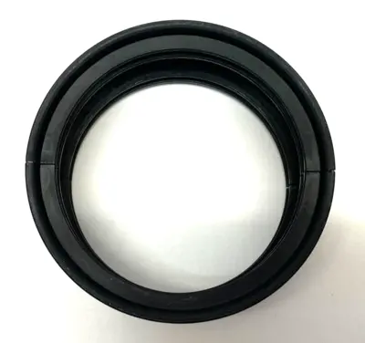 PAKMB-70 | Reiku  Ball Trumpet Middle Jaw 2.750" Black Polyamide SET OF 2 - New Other