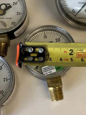 USED Omega Engineering PCM1