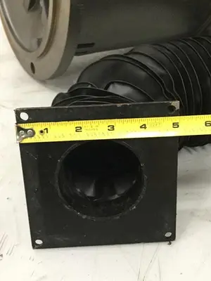USED BALDOR 5036162-3