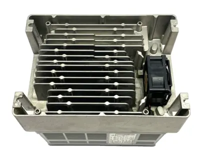 USED ALLEN-BRADLEY 20AD5P0A0AYNNNC0 SER. A