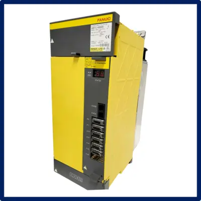 NEW FANUC A06B-6121-H045#H550