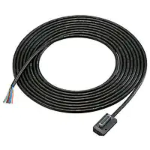 Keyence SZ-VS10 Safety Laser Scanner,18-Core Power Cable, 10 m [New]