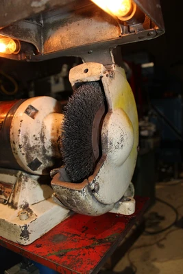 USED ROCKWELL 438-02-314-0515