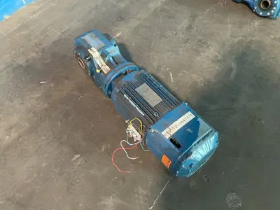 Used SEWEURODRIVE KA47/TDRN90L4/BE2HR/MM15 Motors (misc) Ohio US | HGR 24 #1278954