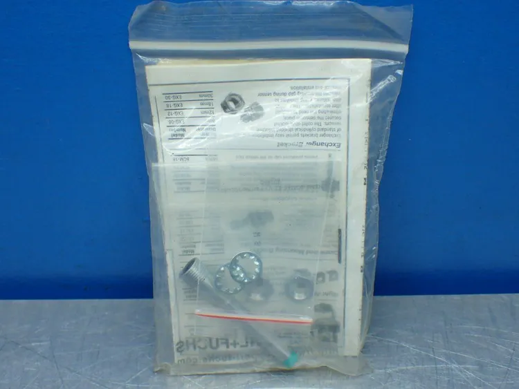 New | in-Stock PEPPERL+FUCHS NEN 68GM45E2V1 Proximity Sensors Ohio US | HGR 24 #879333