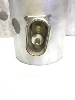 Heat & Sensor Tech THB-0126 Band Heater (LOT OF 3)
