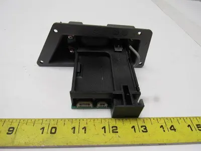 NAUTILUS HYOSUNG 7030000037 MCR-1135 Dip Card Reader For MX 5300XP Lot/1